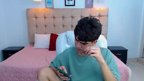 Tommy  online show from January 2025 09:13:02 AM