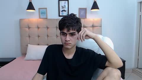 Tommy  online show from January 2025 09:16:01 AM