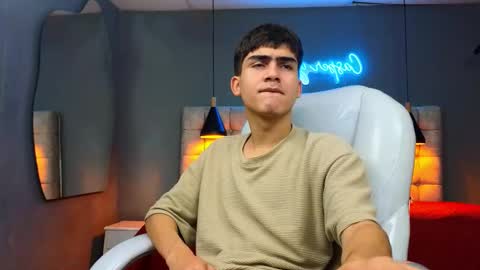 Tommy  online show from February 2025 07:09:01 AM