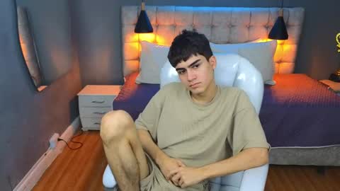 Tommy  online show from March 2025 10:09:01 AM