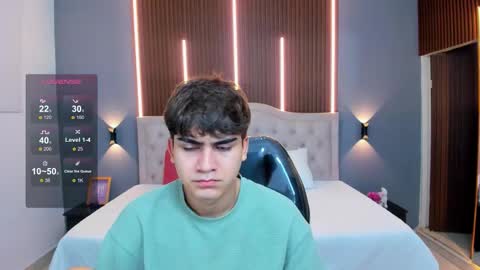 Tommy  online show from November 2025 03:38:02 AM