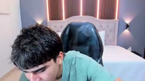 Tommy  online show from July 2026 03:30:01 AM