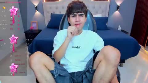 Tommy  online show from July 2026 03:20:02 AM