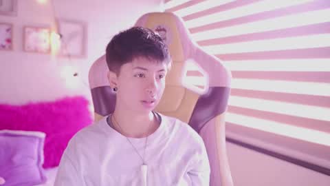 Blue  online show from March 2026 12:45:02 PM