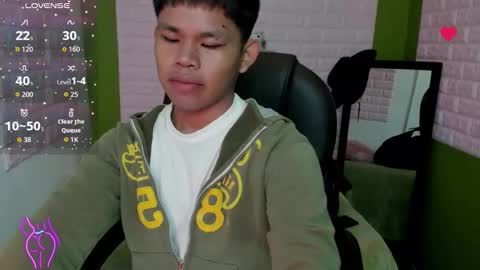 Tommy online show from November 2025 02:06:01 PM