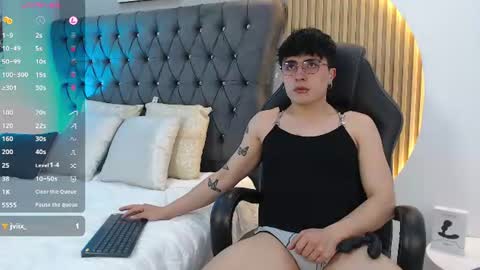Snapshot of tommy_claks chatting on June 2026 08:29:02 PM Tommy online show from June 2026 08:29:02 PM