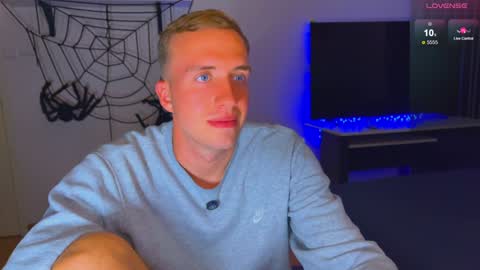 Tommy online show from December 2024 11:14:01 AM