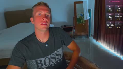 Tommy online show from January 2025 07:00:01 AM