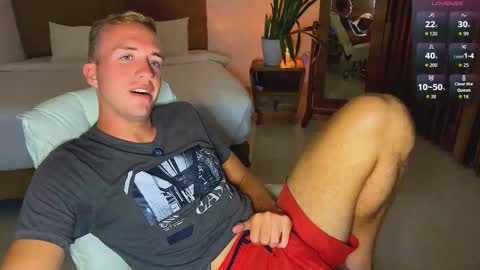 Tommy online show from March 2026 11:05:02 AM