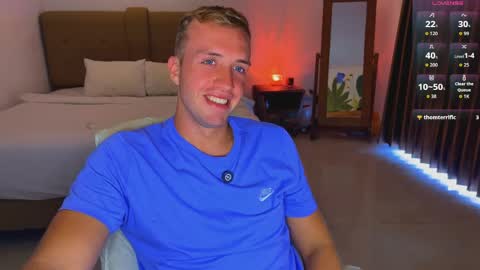 Tommy online show from April 2026 03:39:02 AM