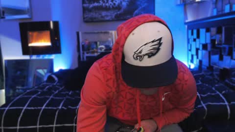 Tommy online show from January 2025 09:17:01 PM