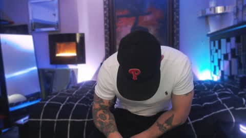 Tommy online show from January 2025 03:14:02 PM