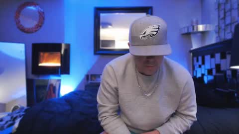 Tommy online show from February 2025 12:27:02 PM