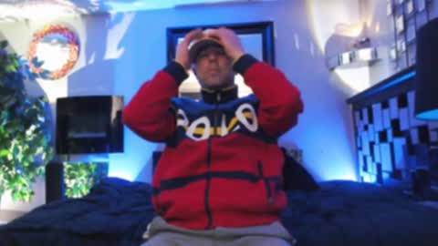 Tommy online show from February 2025 03:26:01 PM