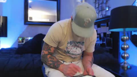 Tommy online show from March 2025 08:02:02 AM