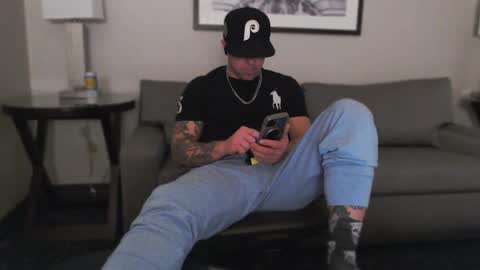 Tommy online show from March 2025 09:10:02 AM