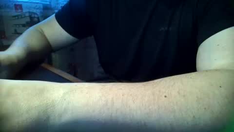 Tommi Li online show from January 2025 04:41:02 AM