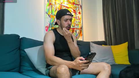 Snapshot of tommy_raym0ndg chatting on February 2026 05:23:01 AM tommy_raym0ndg online show from February 2026 05:23:01 AM