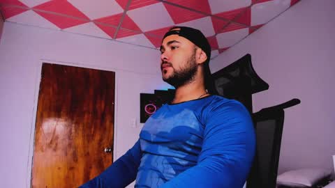 tommy_sccott online show from February 2025 03:11:01 AM