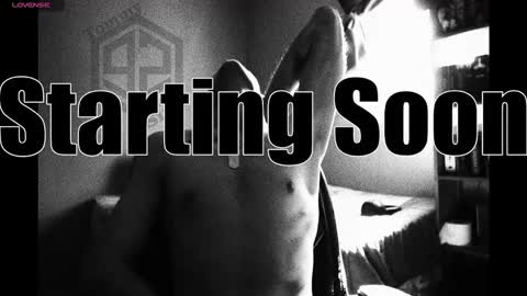 Snapshot of tommy_sins92 chatting on September 2025 07:41:01 PM Tommy Sins online show from September 2025 07:41:01 PM