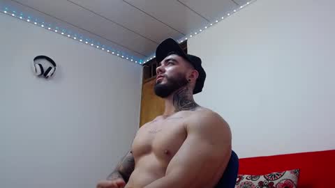 Steven online show from February 2025 10:04:02 AM