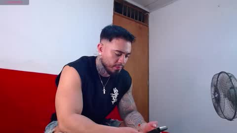 Steven online show from February 2026 03:47:01 AM