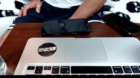 TommyMadison222 online show from November 2025 03:45:02 AM