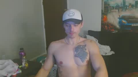 Tommy Strokes online show from February 2025 02:11:02 AM