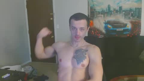 Tommy Strokes online show from February 2025 02:15:01 PM