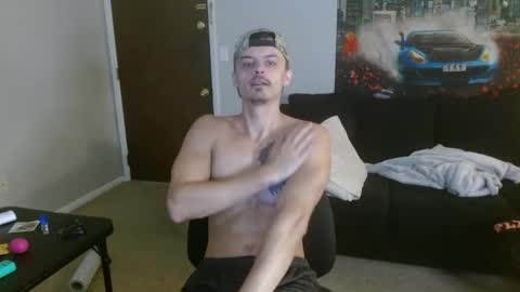 Tommy Strokes online show from September 2025 01:06:02 AM