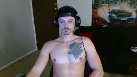 Tommy Strokes online show from October 2025 12:19:02 AM