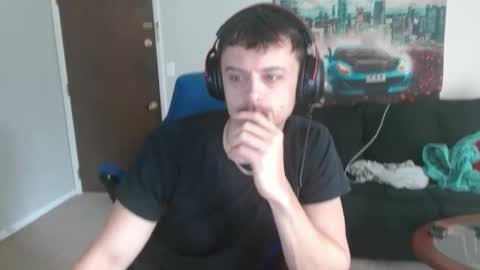 Tommy Strokes online show from February 2026 05:11:01 PM