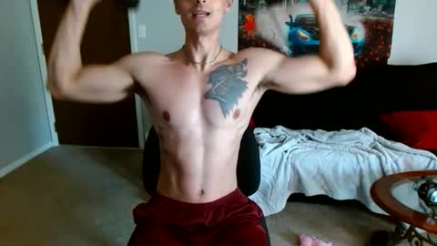 Tommy Strokes online show from June 2026 05:56:02 PM