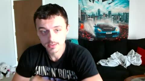 Tommy Strokes online show from June 2026 11:08:02 PM