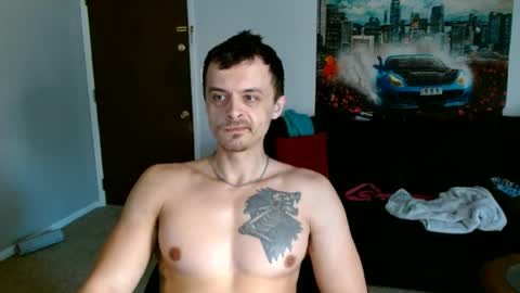 Tommy Strokes online show from June 2026 12:35:01 AM