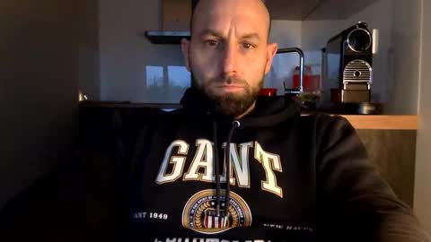 Thomas Fit online show from January 2025 02:56:02 PM