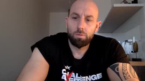 Thomas Fit online show from January 2025 08:18:02 AM