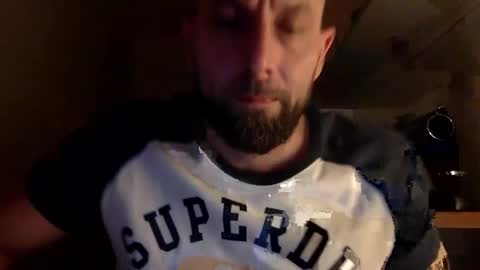 Thomas Fit online show from February 2025 08:11:02 PM