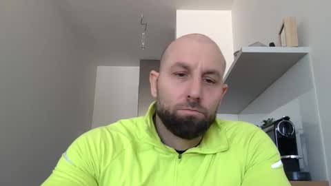 Thomas Fit online show from February 2025 11:55:01 AM