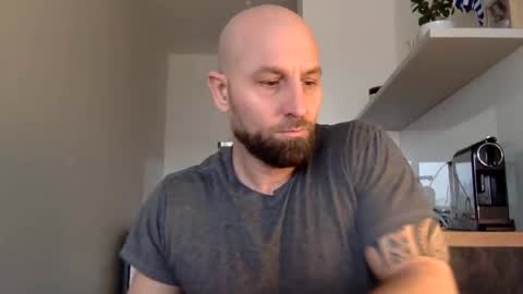 Thomas Fit online show from February 2025 08:39:01 AM