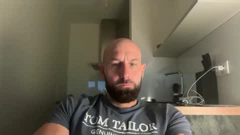 Thomas Fit online show from September 2025 05:45:02 PM