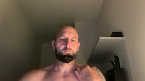 Thomas Fit online show from September 2025 09:16:02 PM