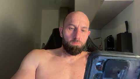 Thomas Fit online show from October 2025 05:53:02 PM