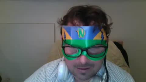 SandroLickYouCrazy online show from February 2026 08:02:02 PM
