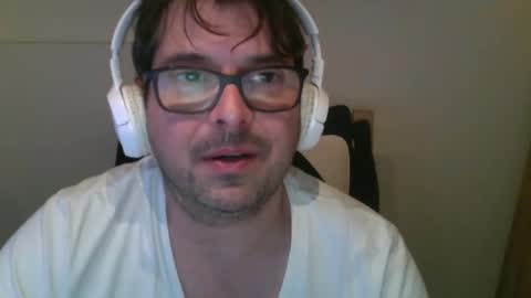 SandroLickYouCrazy online show from February 2026 10:32:01 PM