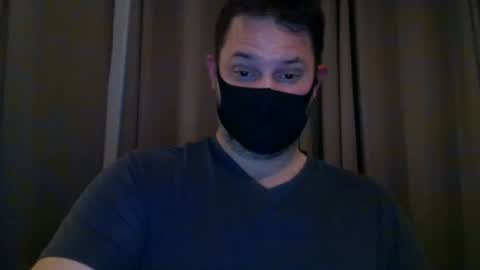 TooMuchGirth online show from February 2025 01:25:02 AM