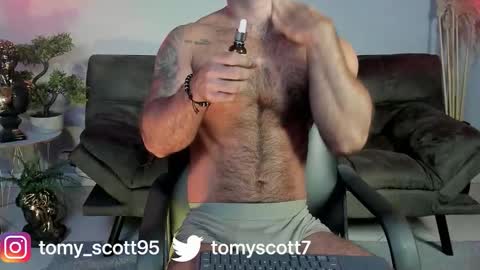 tomy_scott6 online show from March 2026 11:13:01 AM