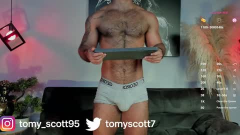 tomy_scott6 online show from March 2026 10:21:02 PM