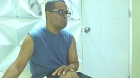 Antonio online show from January 2025 12:38:01 PM