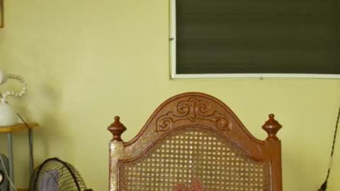 Antonio online show from February 2025 12:25:02 PM